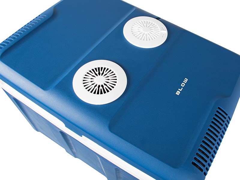Tourist car fridge 42L BLOW - Afbeelding 6