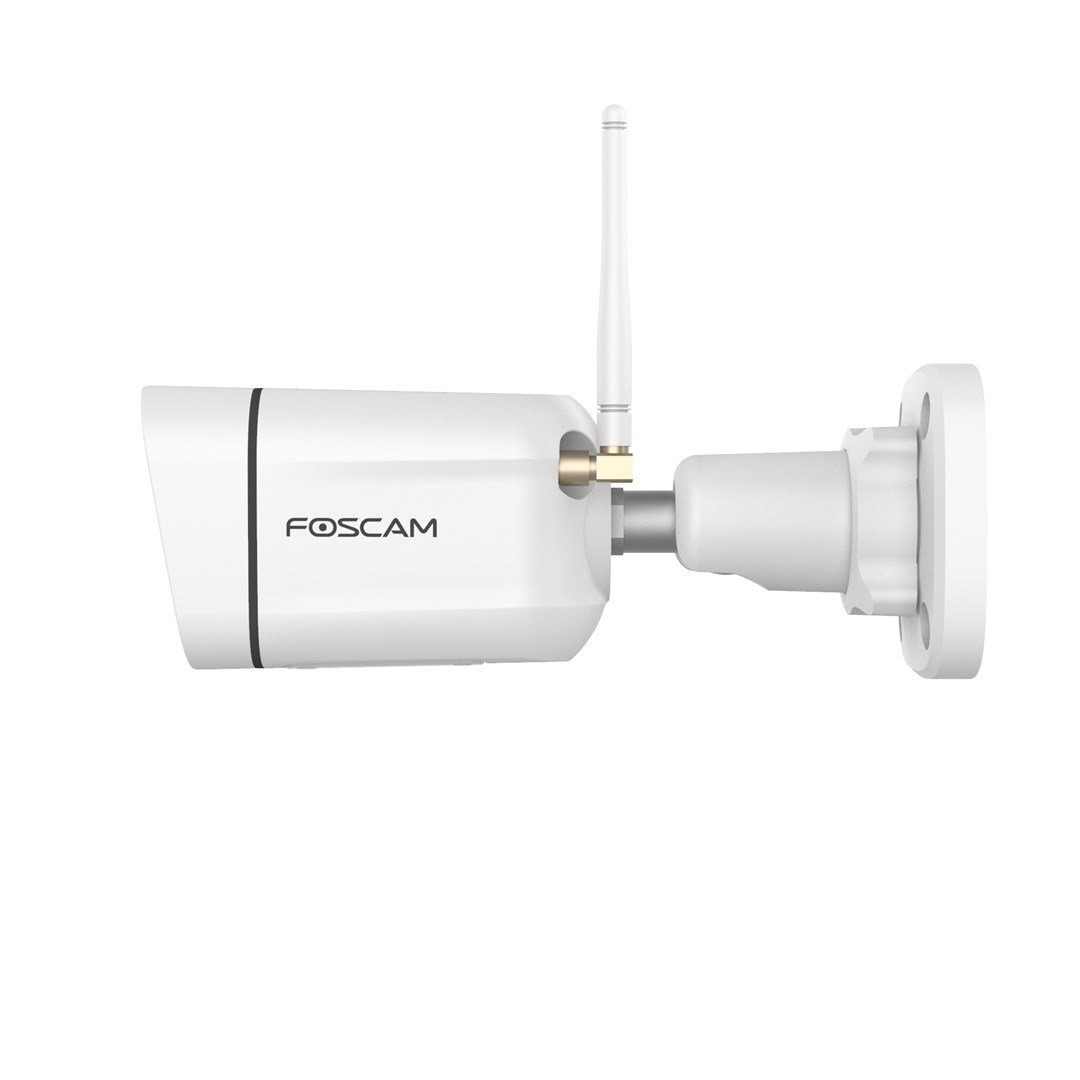 Foscam V8P *MP WI-FI camera white - Afbeelding 2