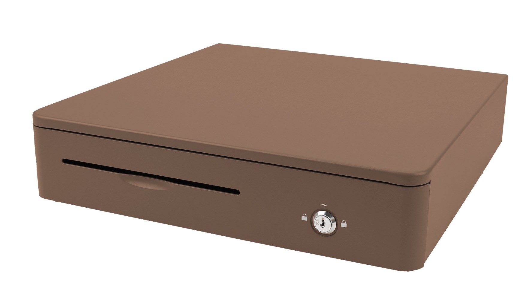 Olympia M405 Electronic cash drawer - Afbeelding 2