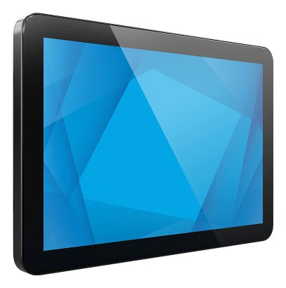 Elo Touch Solutions 1004L Digital signage flat panel 25.6 cm (10.1") LED 400 cd/m² WXGA Black - Afbeelding 2