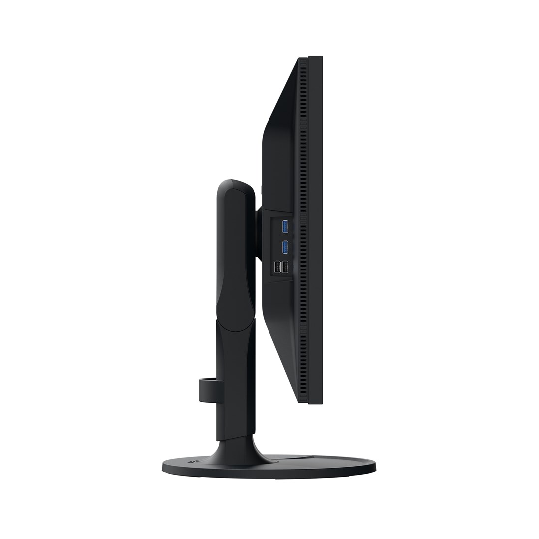 EIZO ColorEdge CS2400R computer monitor 61.2 cm (24.1") 1920 x 1200 pixels WUXGA LCD Black - Afbeelding 7