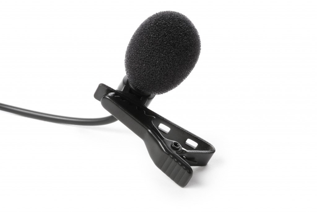 IK Multimedia iRig Mic Lav 2 pack - microphone kit - Afbeelding 6