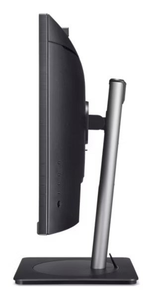Acer CB3 CB343CUR D computer monitor 86.4 cm (34") 3440 x 1440 pixels UltraWide Quad HD Black - Afbeelding 6