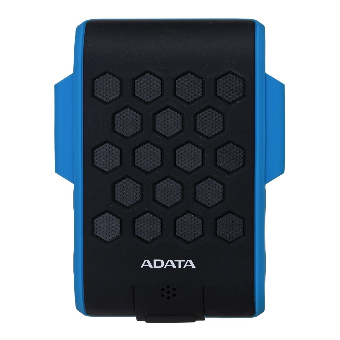 ADATA HD720 external hard drive 1 TB Black, Blue - Afbeelding 5