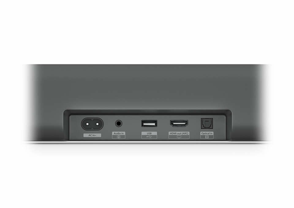 Philips 5300 series TAB5309/10 - Afbeelding 8