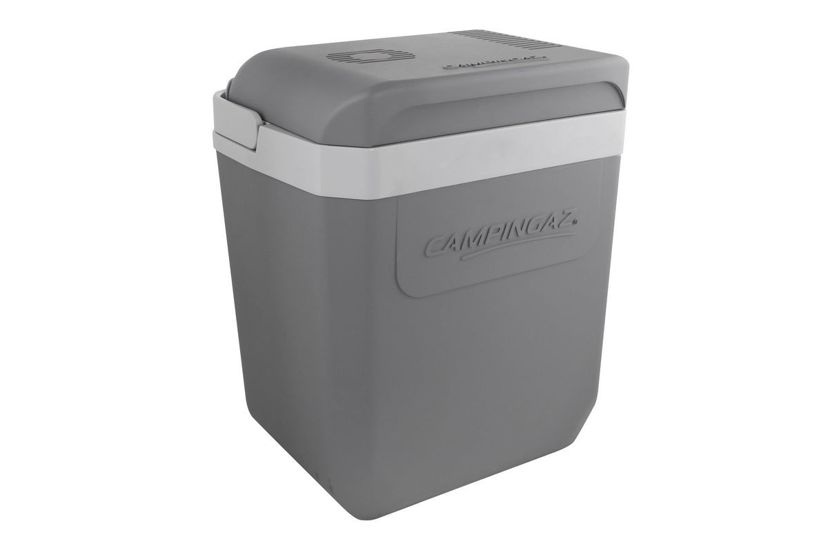 Campingaz Powerbox Plus cool box 24 L Electric Grey