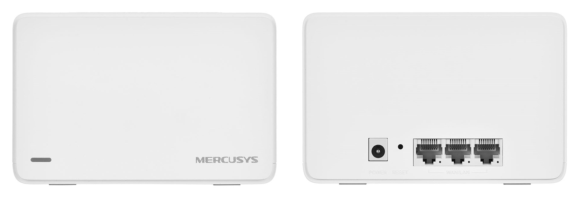 Mercusys AX3000 Whole Home Mesh Wi-Fi System - Afbeelding 2