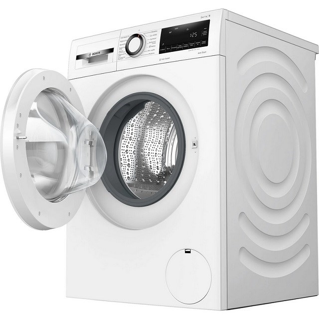 BOSCH WGG244Z0PL washing machine - Afbeelding 4
