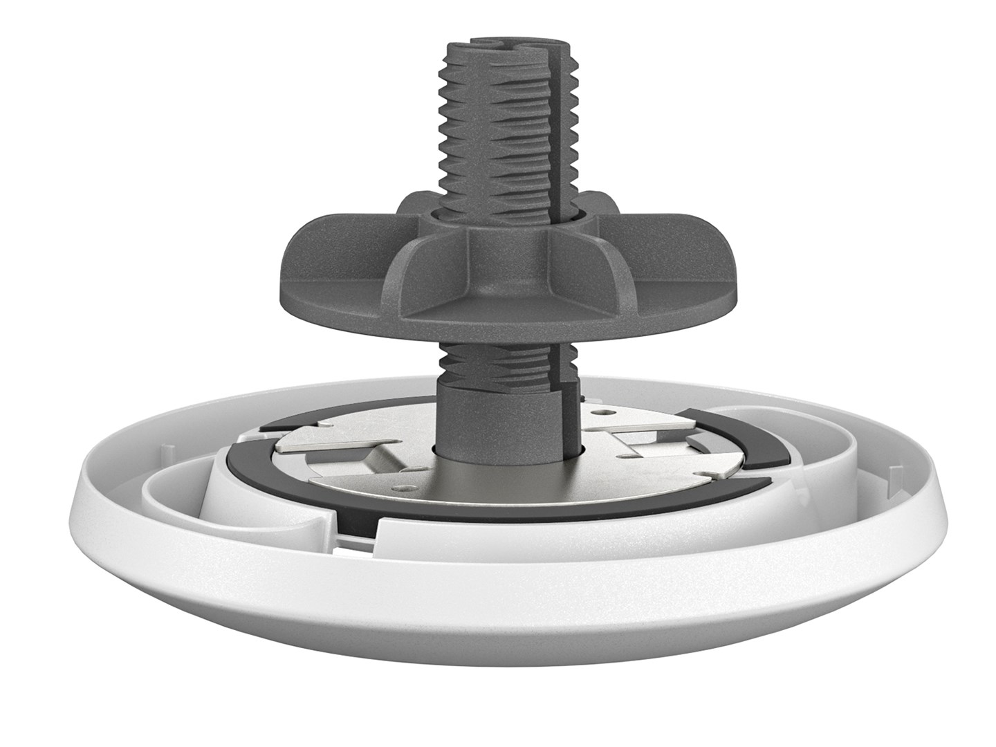Logitech Mic Pod Mount - Afbeelding 10