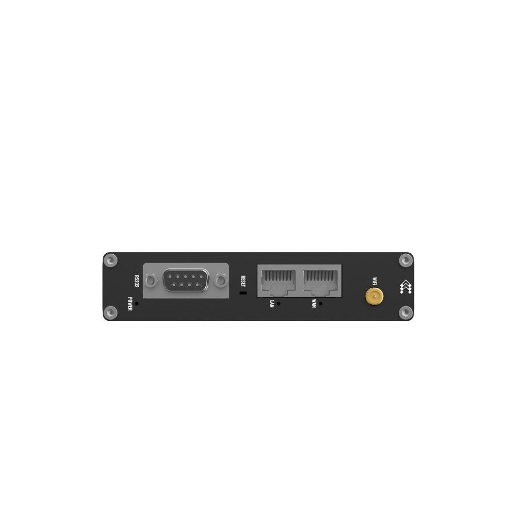 Teltonika Industrial router RUT142 WiFi 4, RS232, 2x RJ45 100Mb/s, IP30 - Afbeelding 5