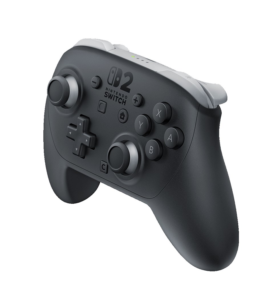 Nintendo Switch 2 Pro Controller - Afbeelding 13