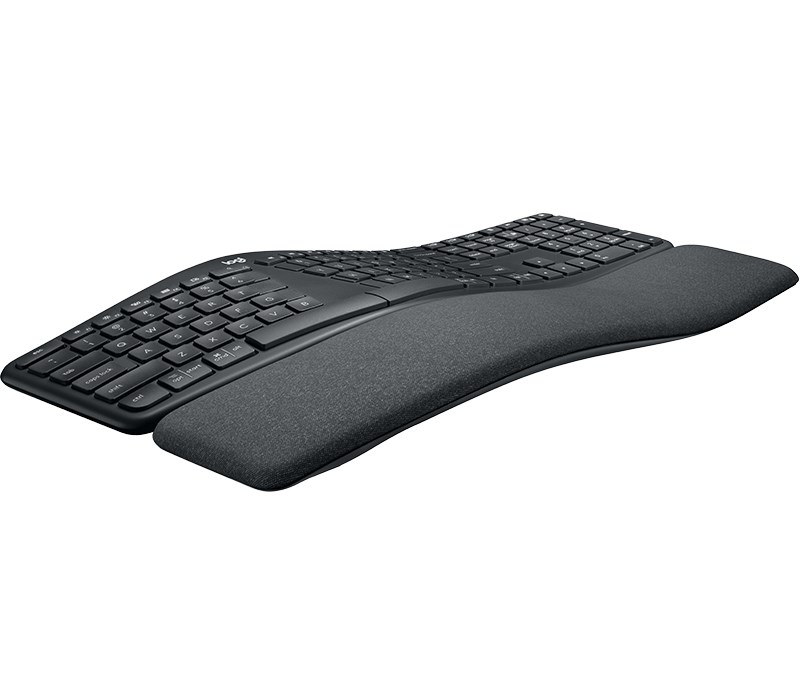 Logitech ERGO K860 - tastatur - QWERTZ - Afbeelding 5