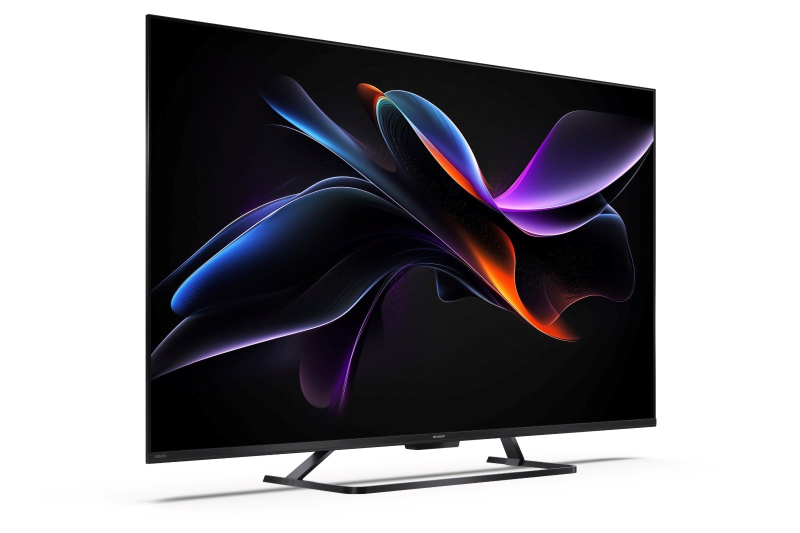 Sharp 43HR7265E TV 109,2 cm (43") 4K Ultra HD Smart TV Wi-Fi Black - Afbeelding 5