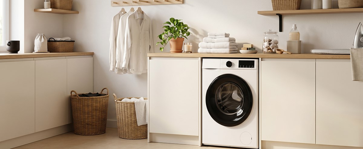 Ravanson XPBS-6/1200WD automatic washing machine - Afbeelding 7