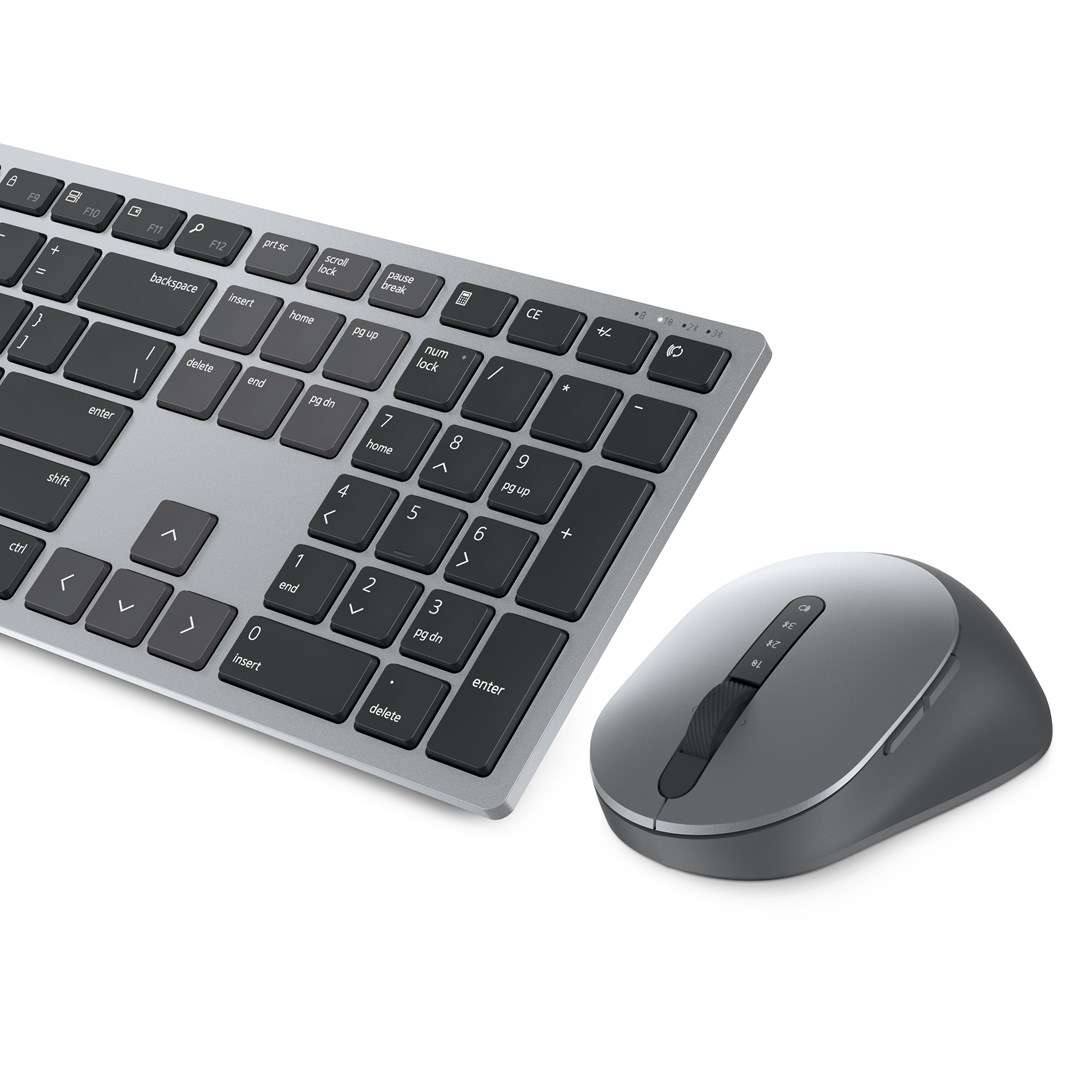 Dell KM7321W RF Wireless keyboard - Afbeelding 14