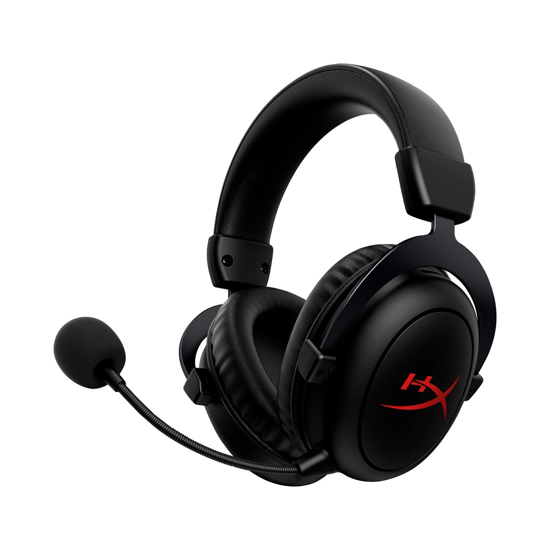Wireless Gaming Headset HyperX Cloud II Core - Afbeelding 11