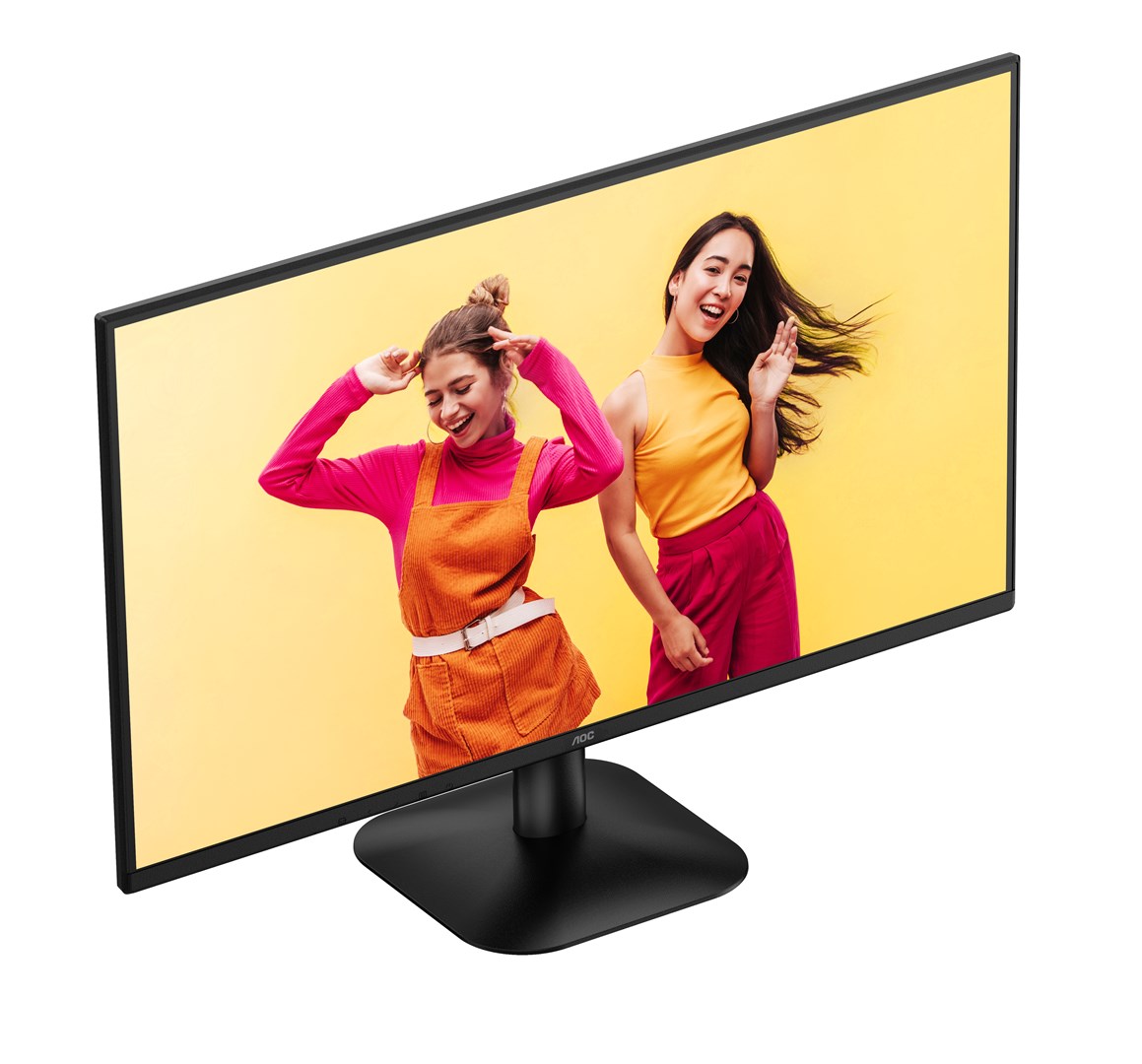 AOC Monitor 68.6cm (27") Q27B35S3 HDMI+DP - Afbeelding 10
