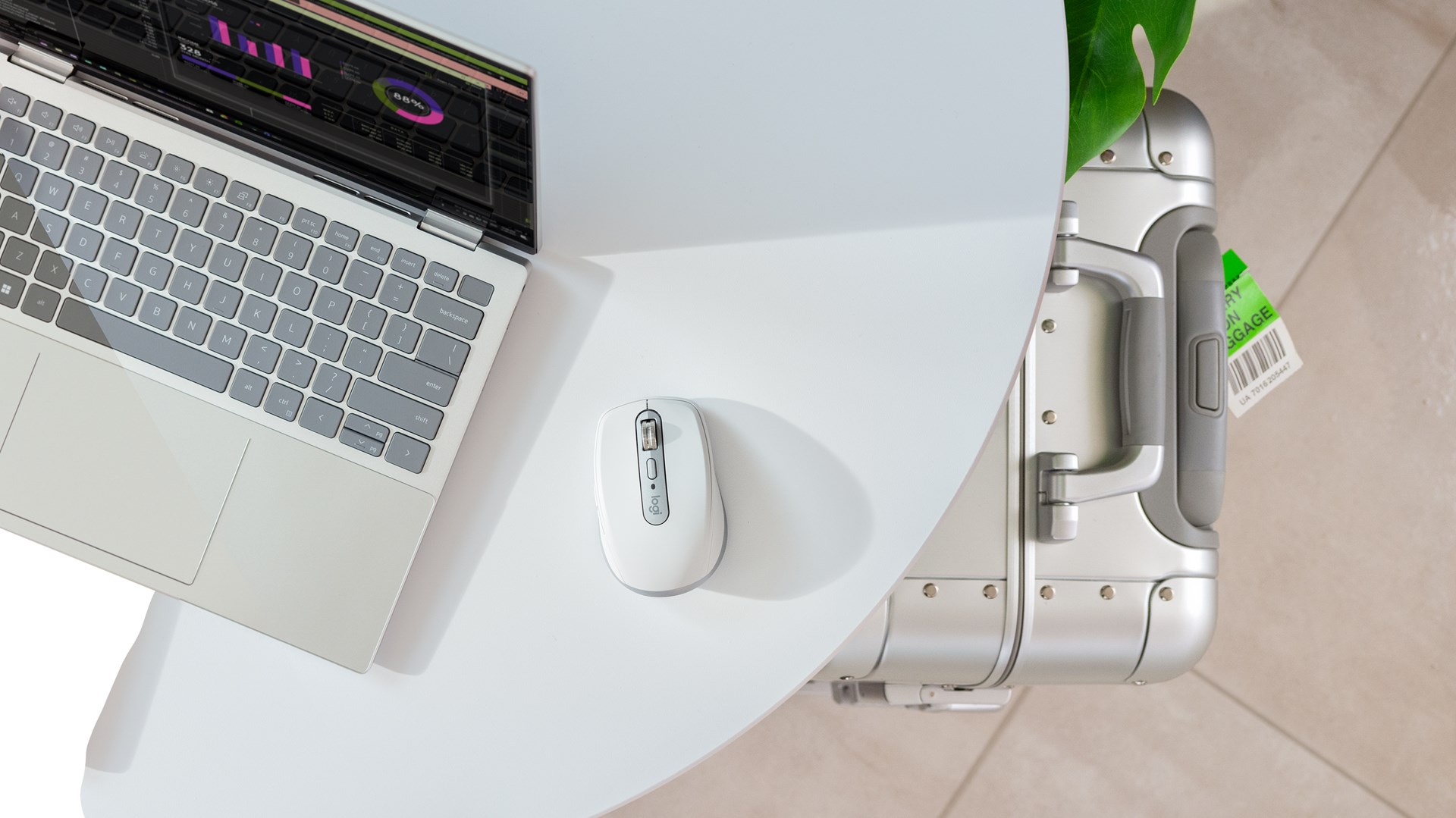 Logitech MX Anywhere 3S - Afbeelding 10