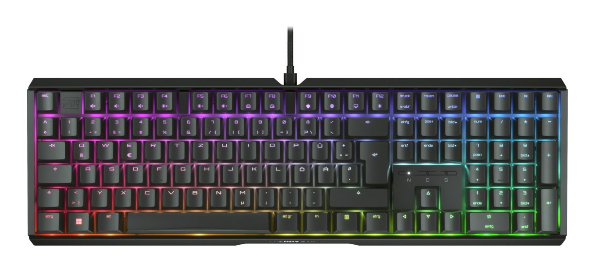 CHERRY XTRFY MX 3.1 - Afbeelding 7