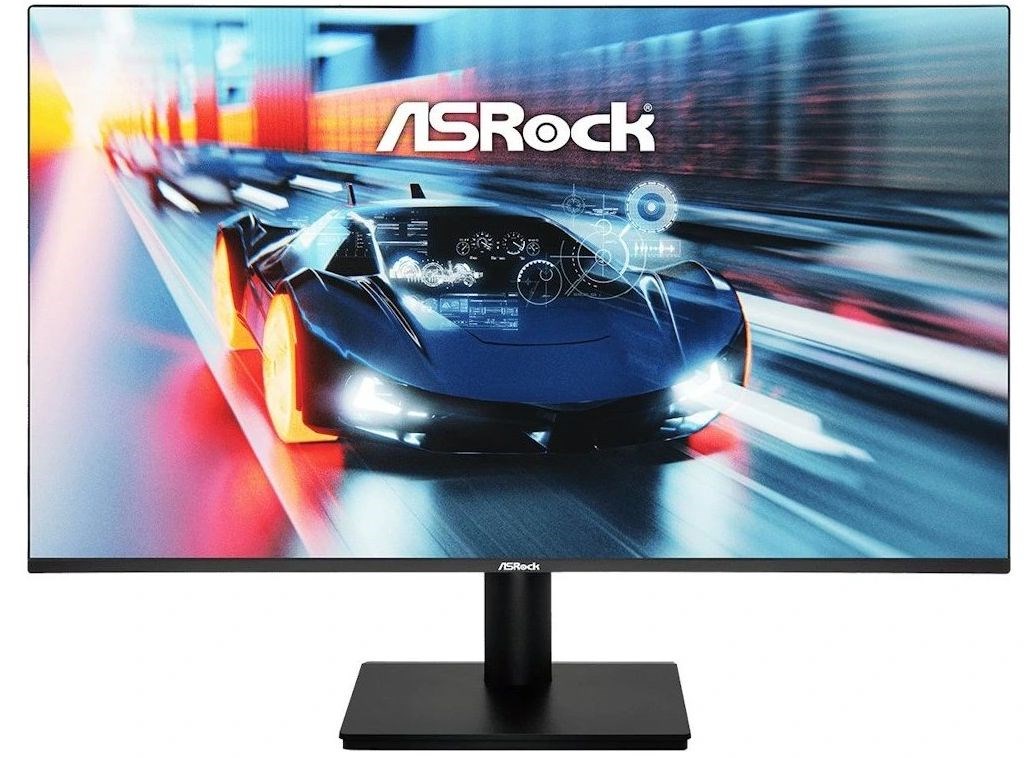 Monitor Asrock Challenger CL27FFB 27" - Afbeelding 7
