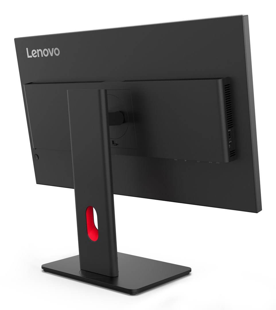 Lenovo Thinkvision T27-40 LED Monitor - Afbeelding 9