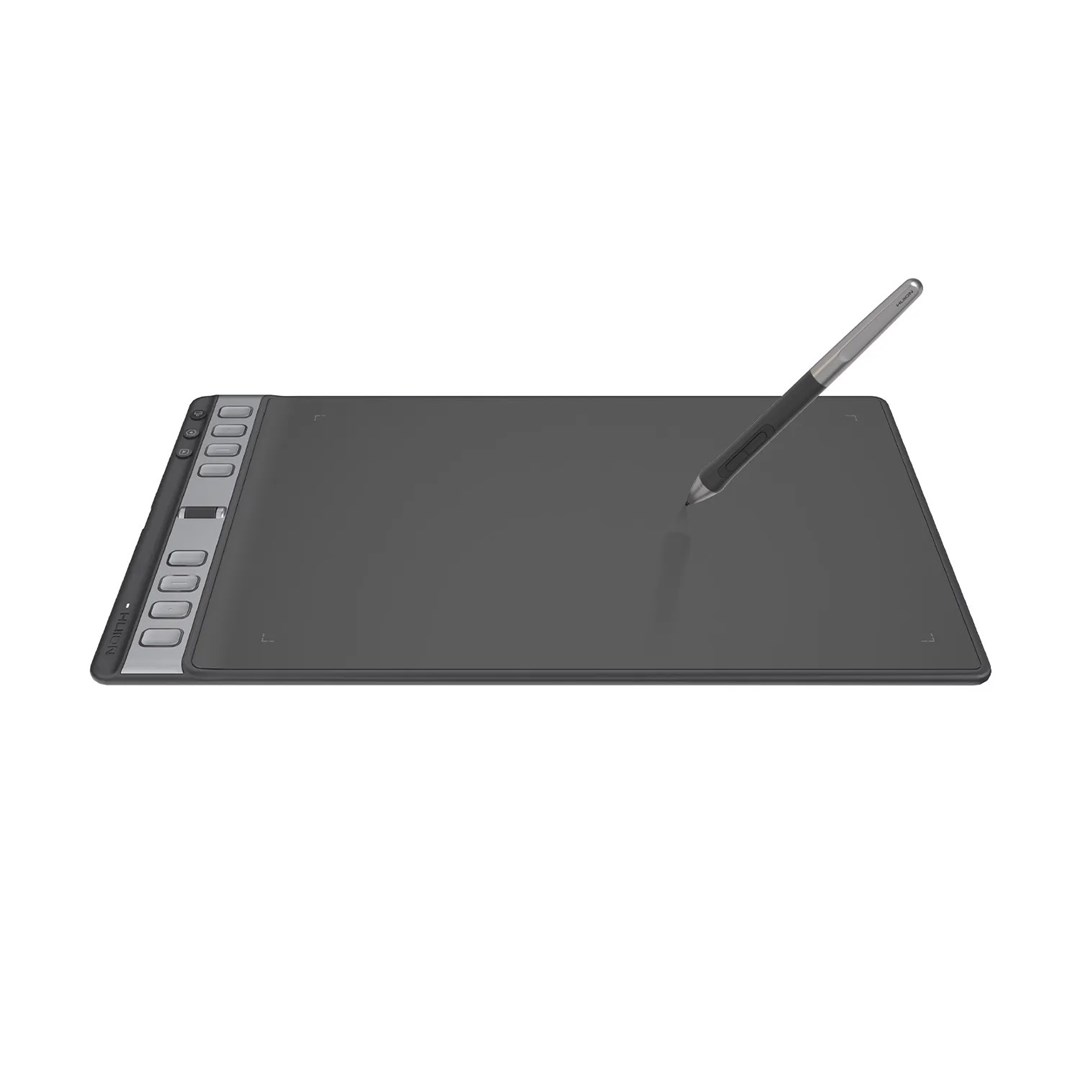 Inspiroy 2L Black graphics tablet - Afbeelding 5