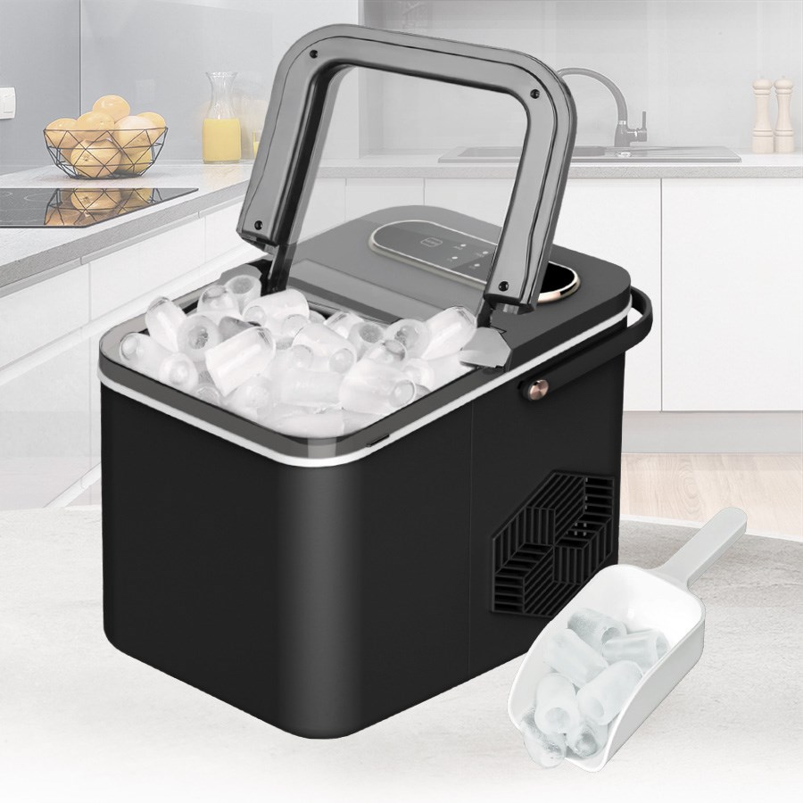 Ice maker MAESTRO MR-820 Black - Afbeelding 9