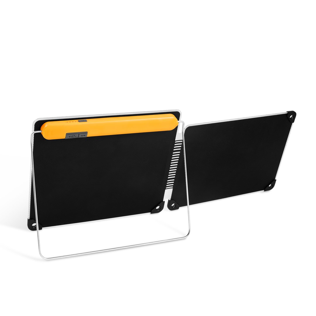 BioLite SolarPanel 10+ solar panel 10 W Monocrystalline silicon - Afbeelding 3