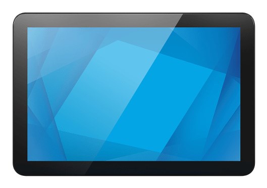 Elo Touch Solutions 1004L Digital signage flat panel 25.6 cm (10.1") LED 360 cd/m² WXGA Black Touchscreen