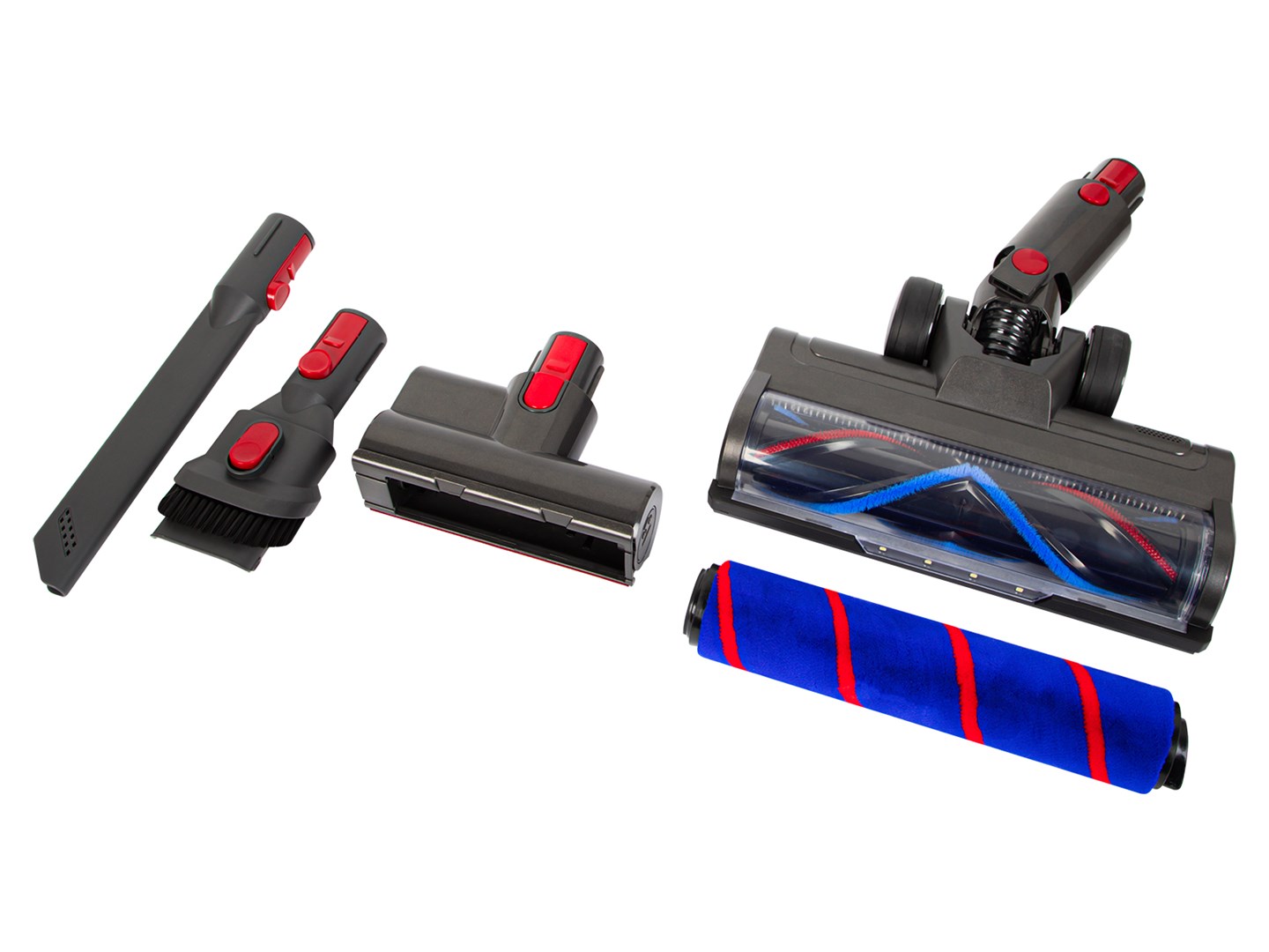 BLOW bagless upright vacuum cleaner UP450 - Afbeelding 8