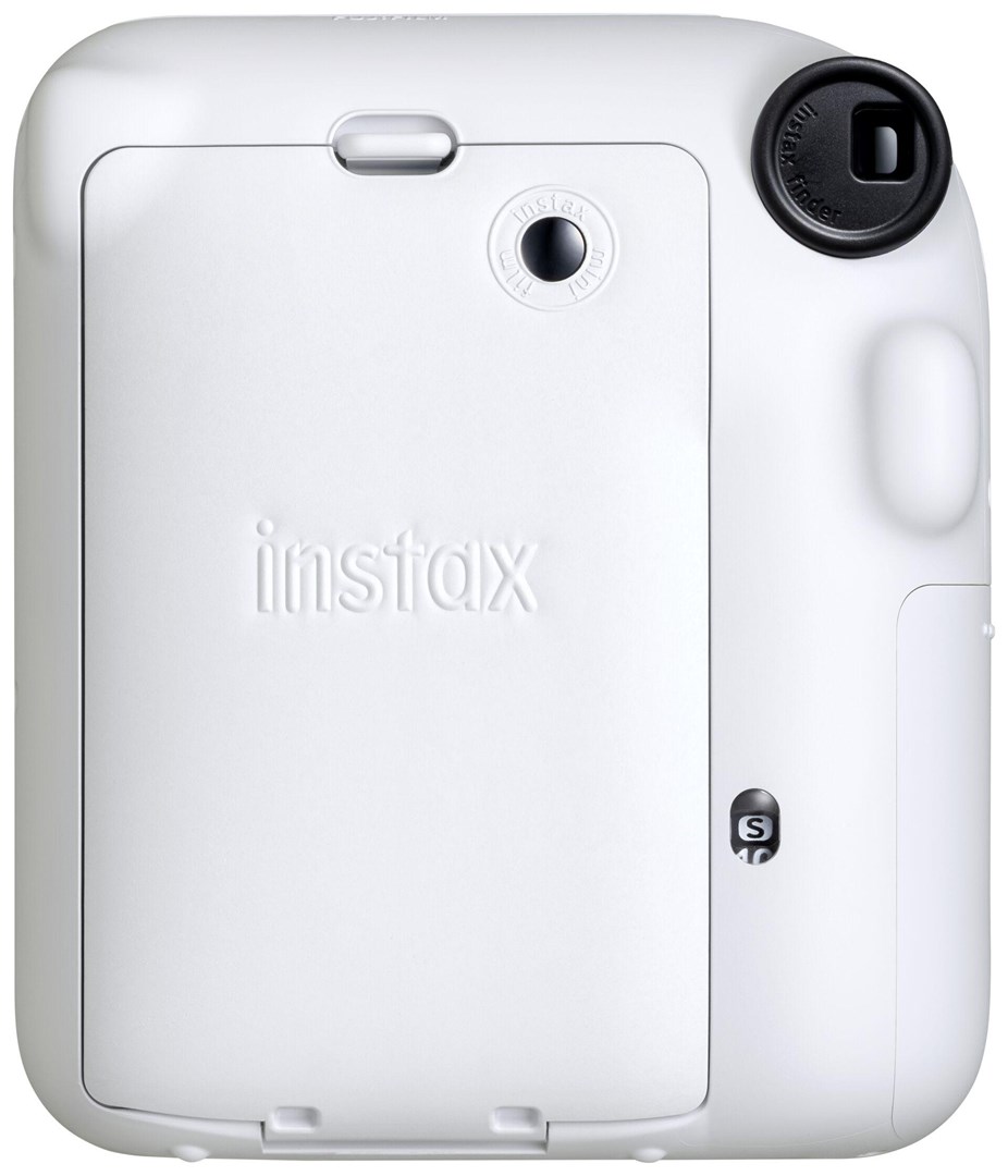 Fujifilm Instax Mini 12 86 x 54 mm White - Afbeelding 11