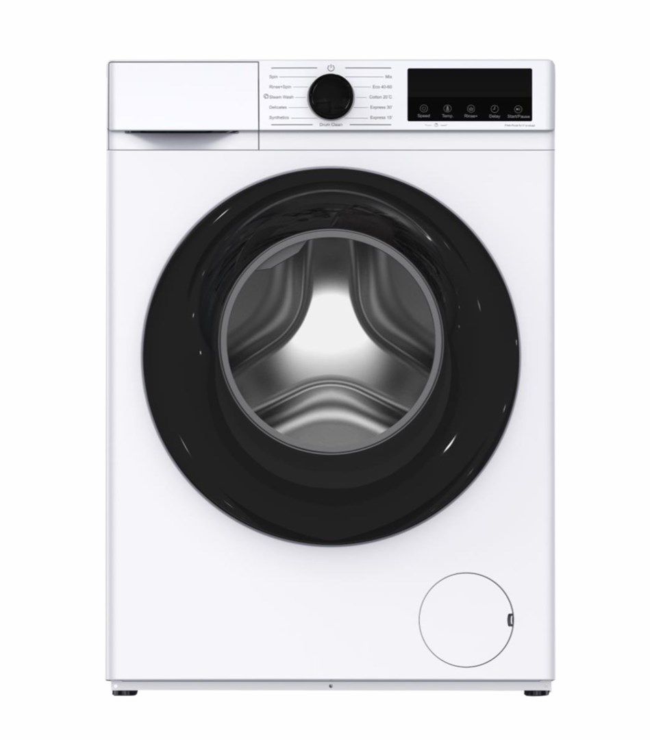 Ravanson XPBS-6/1200WD automatic washing machine - Afbeelding 9