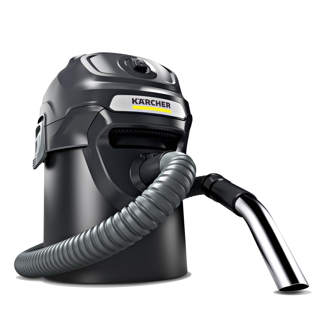 Kärcher AD 2 600 AW 14 L Black - Afbeelding 2