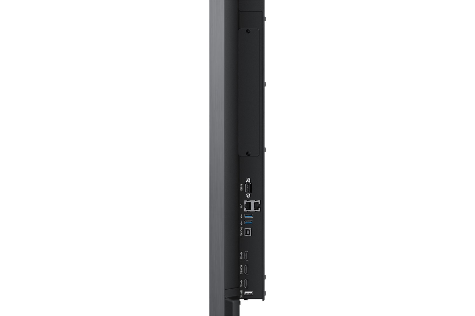 Samsung WA65D interactive whiteboard 165.1 cm (65") 3840 x 2160 pixels Touchscreen Grey - Afbeelding 6