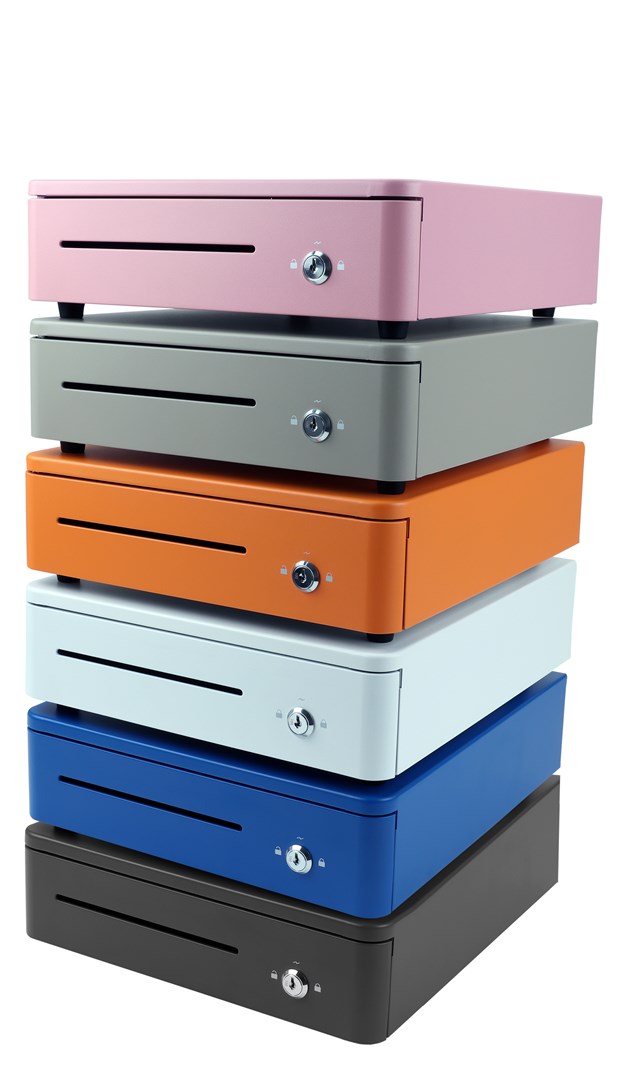 Olympia S330 Manual cash drawer - Afbeelding 4