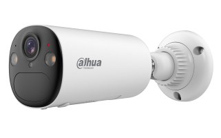 Dahua Technology KIT/BF4CP/M0508 Bullet IP security camera Indoor & outdoor 2560 x 1440 pixels Wall - Afbeelding 14