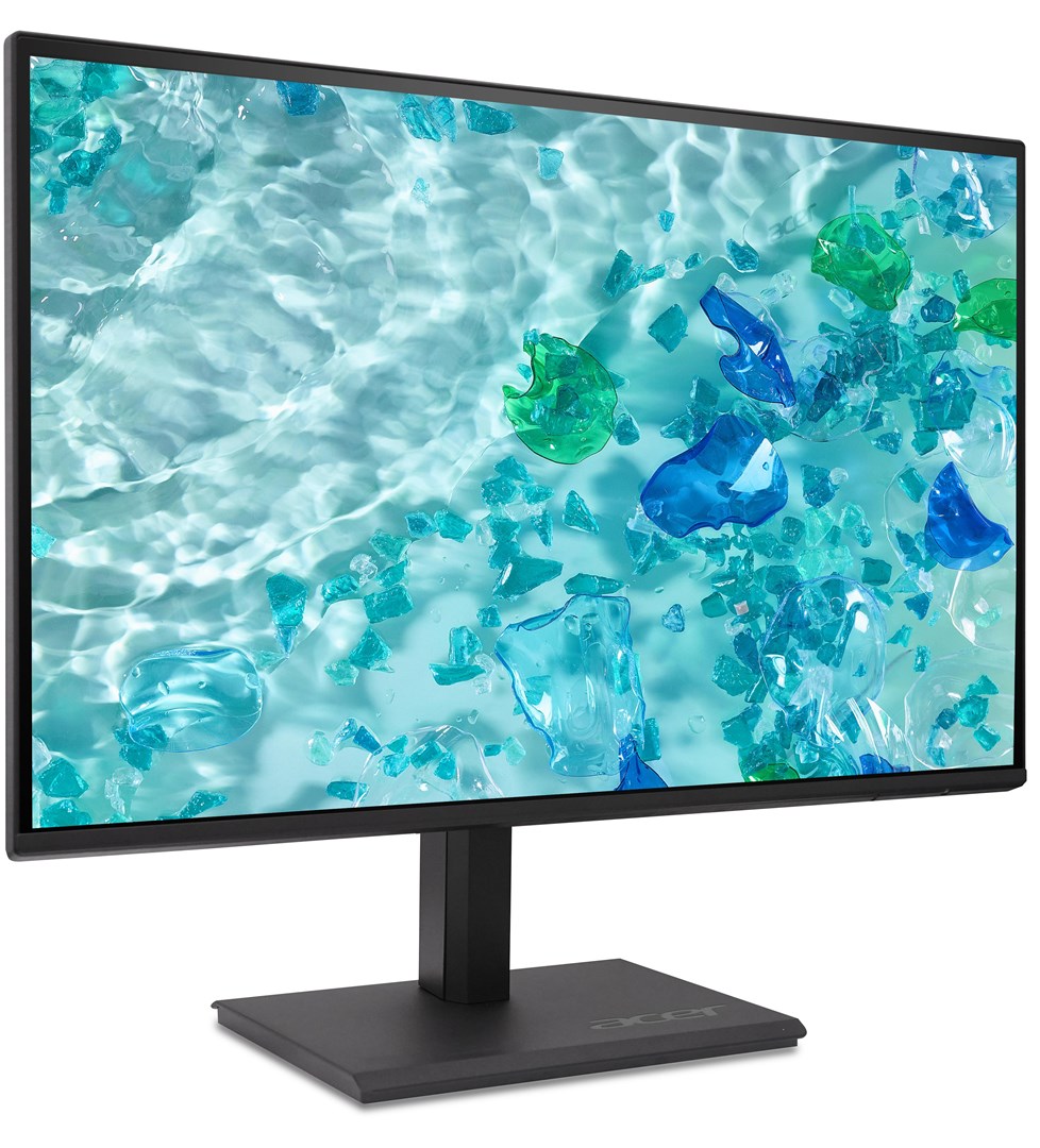Acer Vero B7 B277UGbmiiqprx computer monitor 68.6 cm (27") 2560 x 1440 pixels Quad HD LED Black - Afbeelding 3