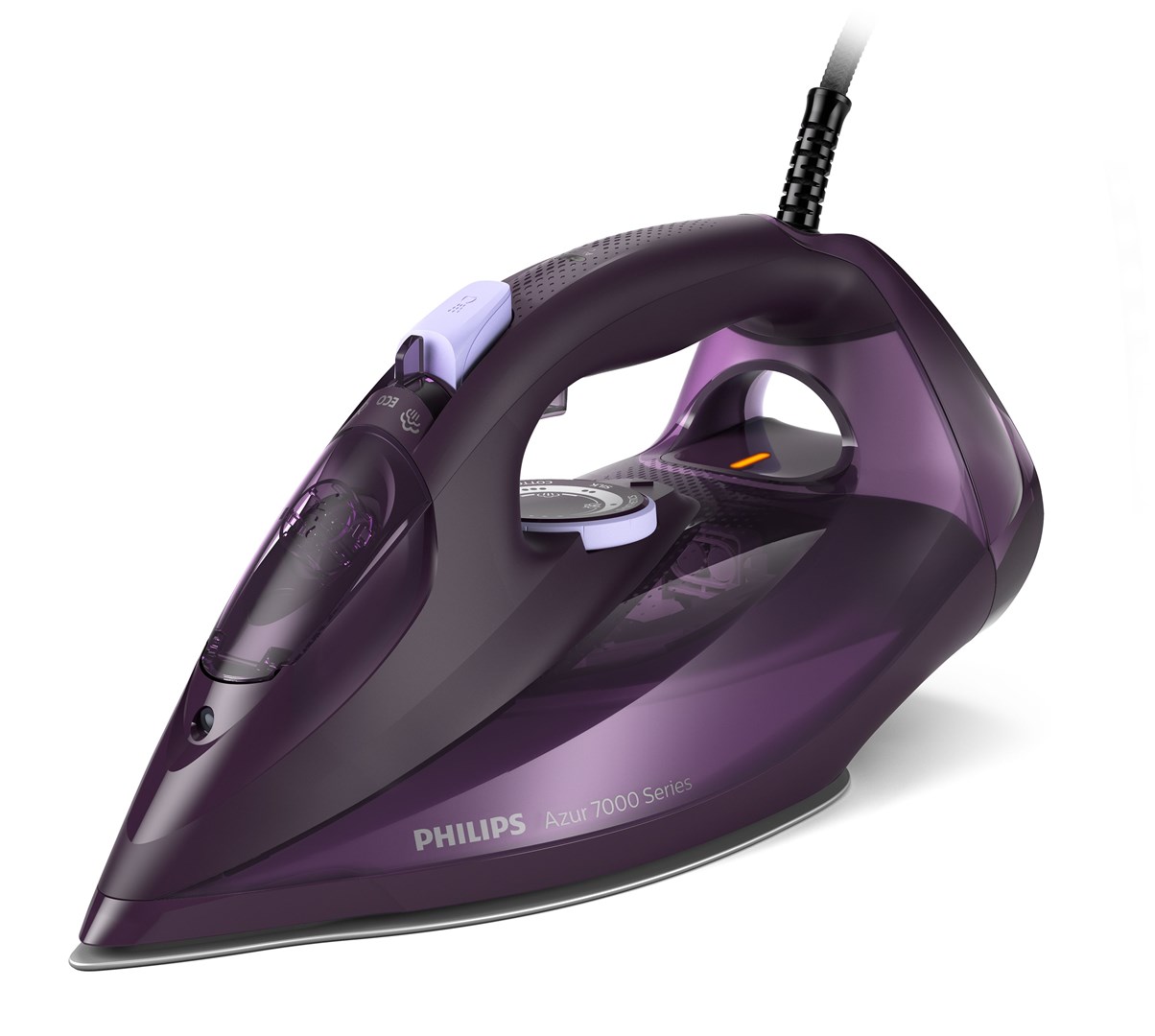 Iron PHILIPS DST 7051/30 - Afbeelding 3