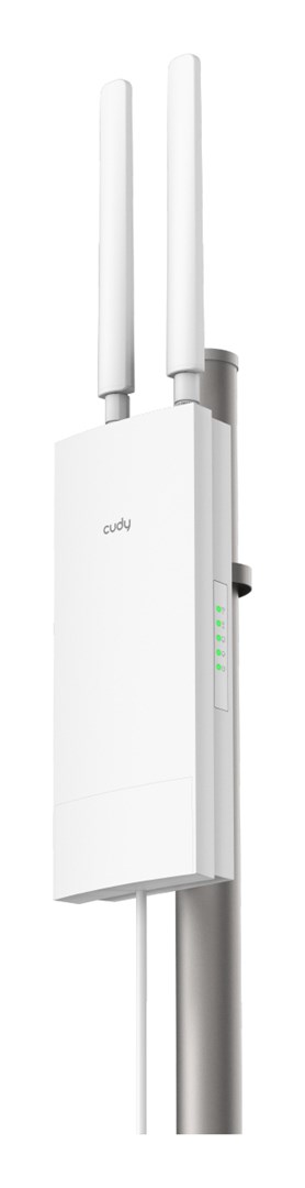 Cudy AP1300 Outdoor 867 Mbit/s White Power over Ethernet (PoE) - Afbeelding 6