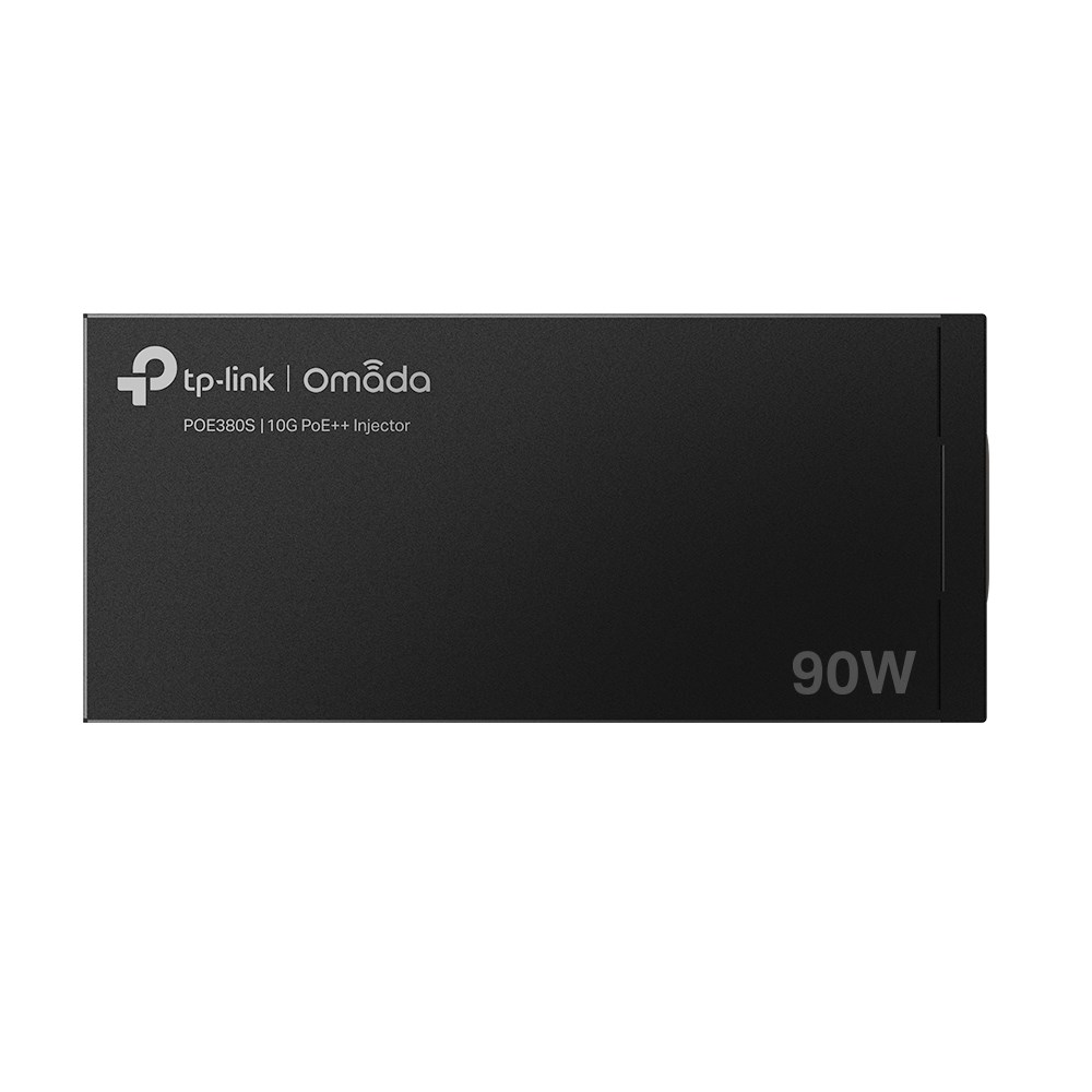 TP-Link Omada PoE++ Injector - Afbeelding 6