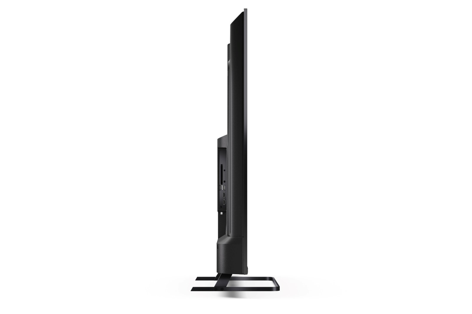 Sharp 43HR7265E TV 109,2 cm (43") 4K Ultra HD Smart TV Wi-Fi Black - Afbeelding 8