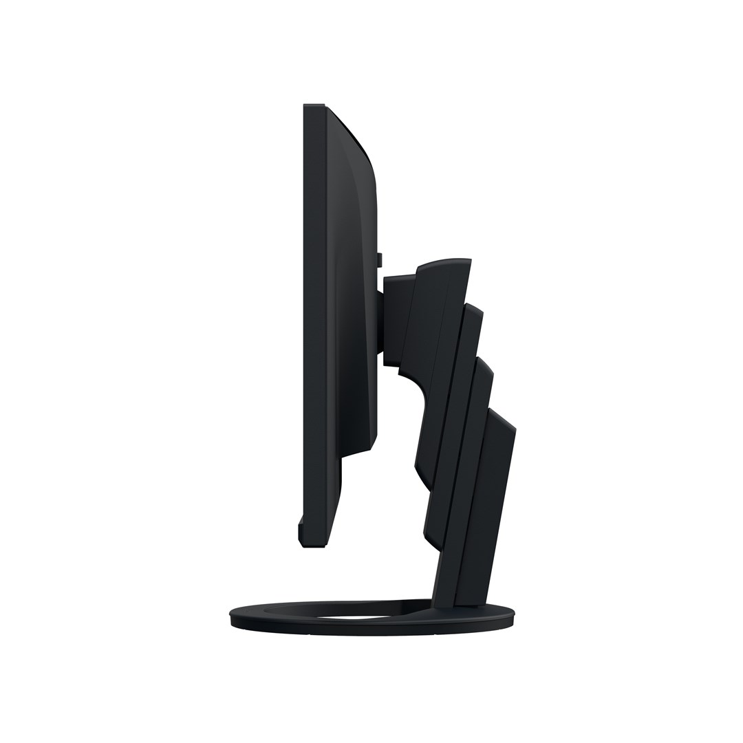 EIZO FlexScan EV2490-BK computer monitor 60.5 cm (23.8") 1920 x 1080 pixels Full HD LCD Black - Afbeelding 3