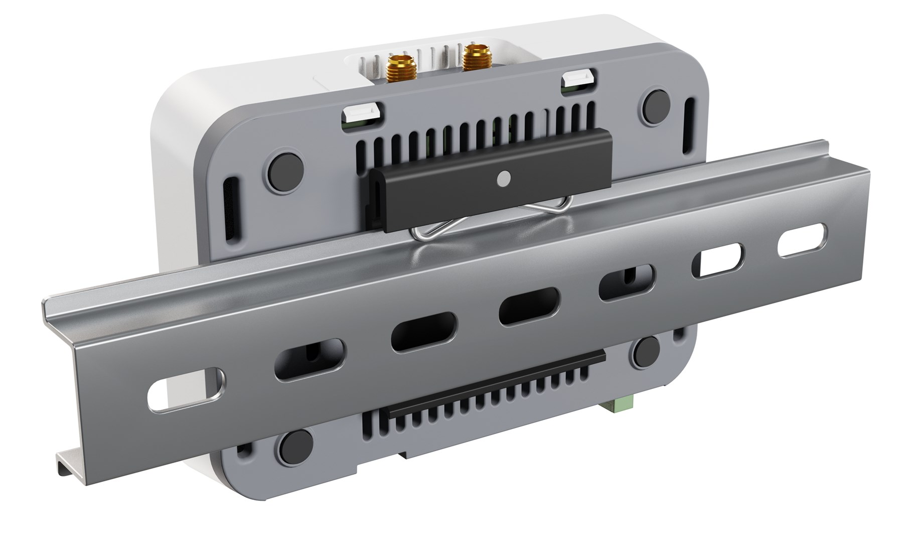 Mikrotik RB924I-2ND-BT5&BG77 gateway/controller 10, 100 Mbit/s - Afbeelding 4