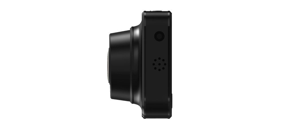 Navitel AR280 DUAL Full HD Battery Black - Afbeelding 4
