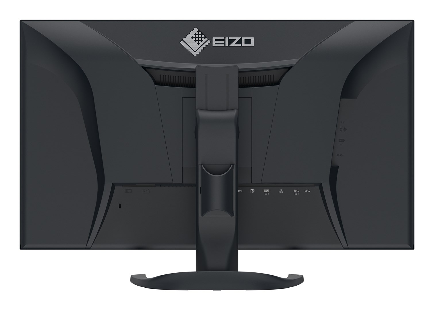 EIZO FlexScan EV3240X-BK 31.5" LED 4K Monitor - Afbeelding 6