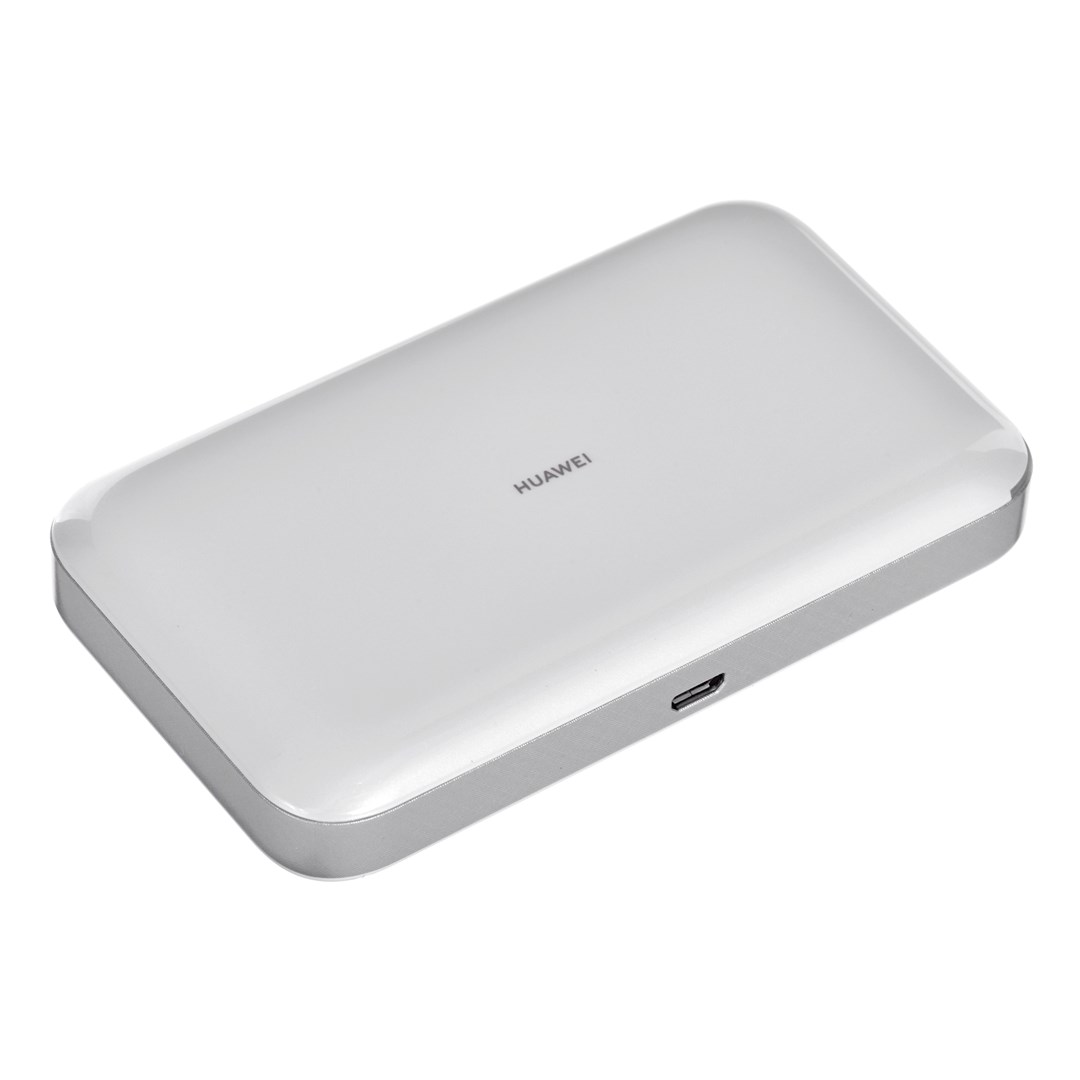 Huawei E5785-320a router (white color) - Afbeelding 3