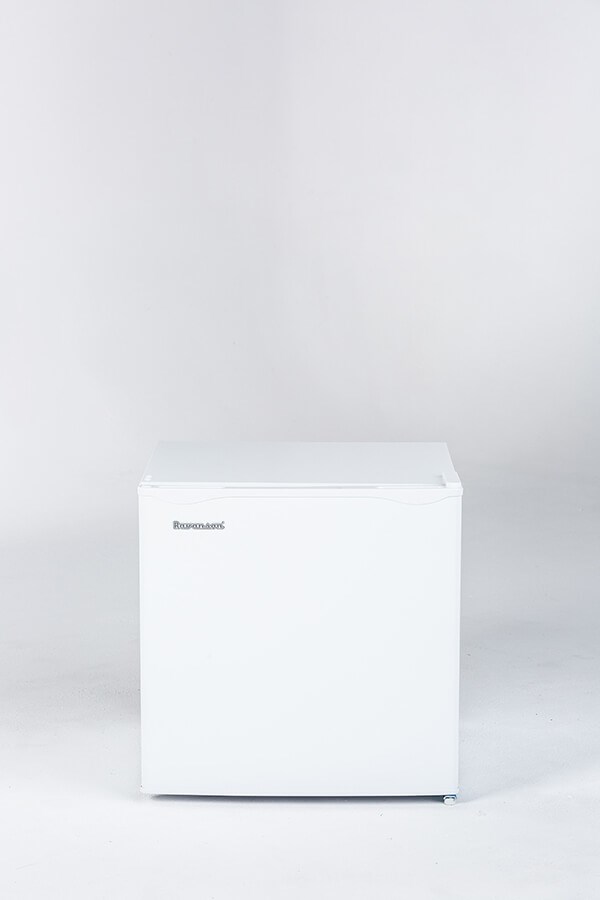 Ravanson LKK-50 combi-fridge Freestanding White - Afbeelding 4