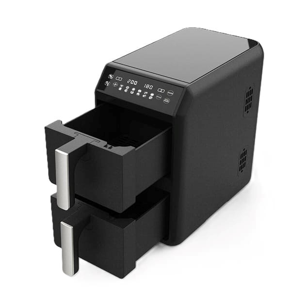 2400W MR-761 MAESTRO oil-free fryer - Afbeelding 2