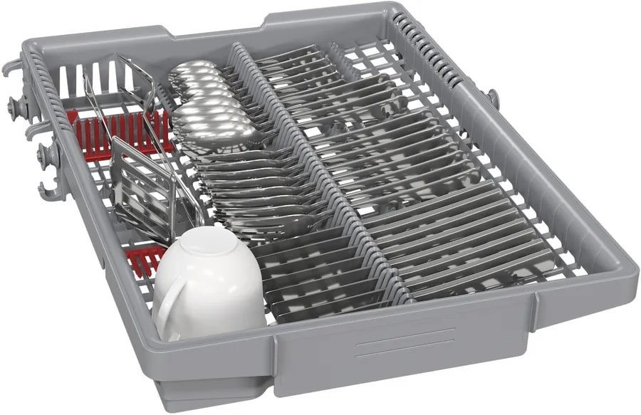 Built-in dishwasher BOSCH SPV4EMX61E - Afbeelding 7