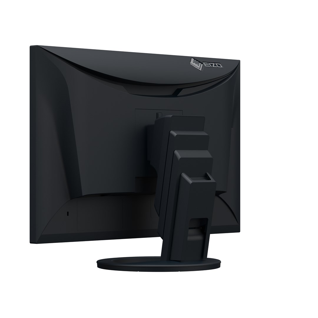 EIZO FlexScan EV2495-BK computer monitor 61.2 cm (24.1") 1920 x 1200 pixels WUXGA LCD Black - Afbeelding 5